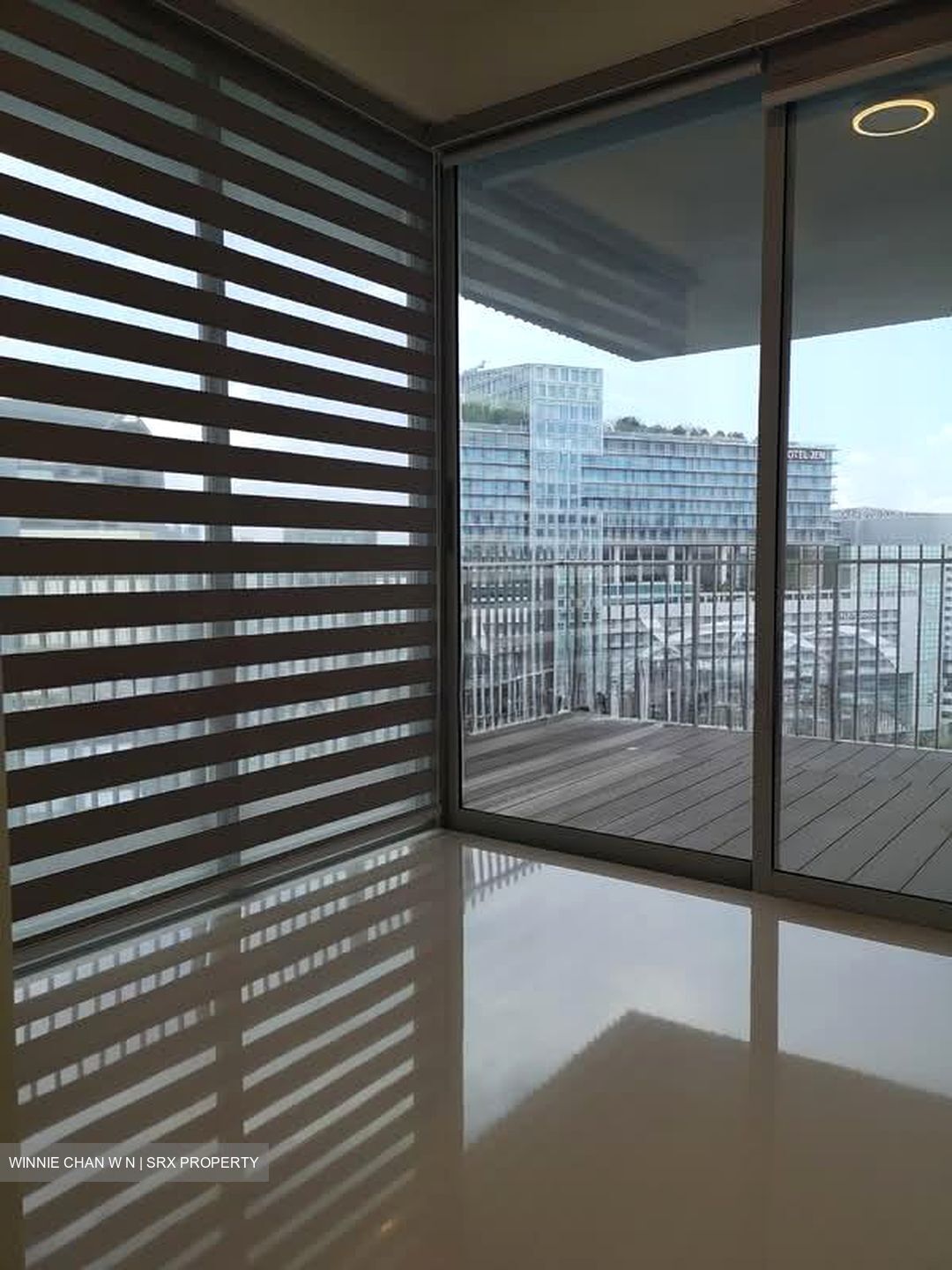 Devonshire Residences (D9), Apartment #549556391
